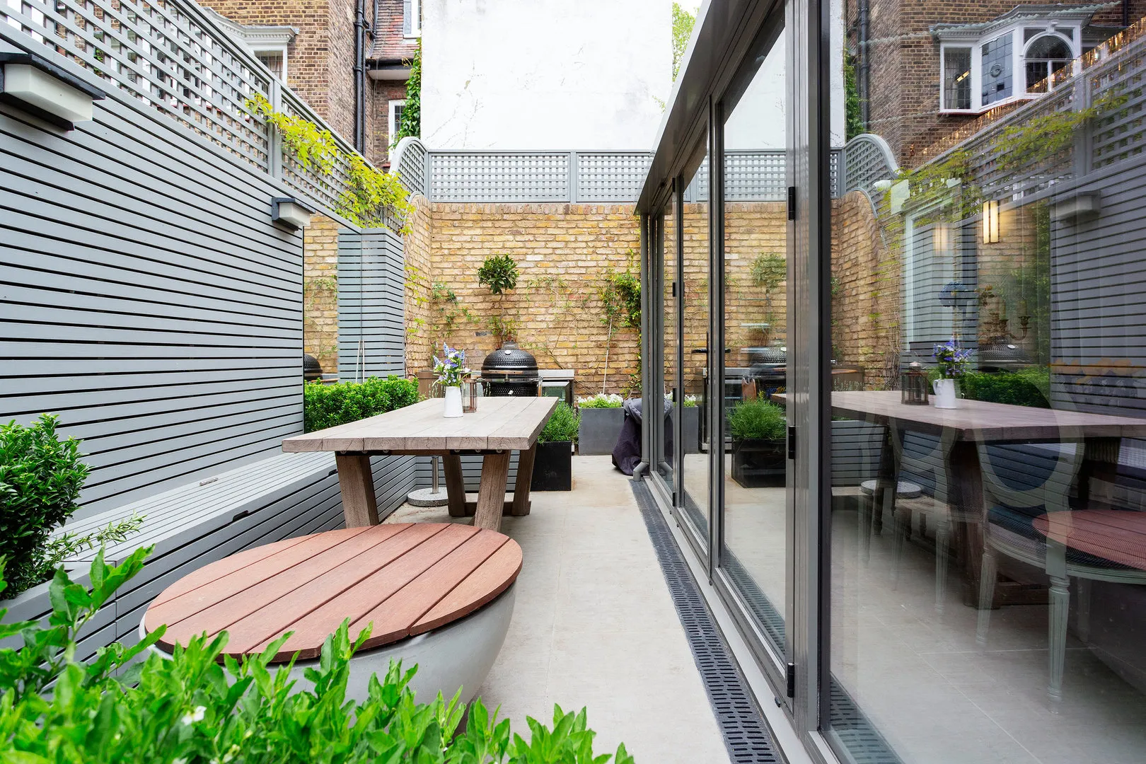 Drayton Gardens, holiday home in Chelsea, London