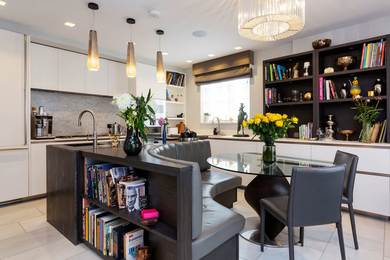 Drayton Gardens, holiday home in Chelsea, London