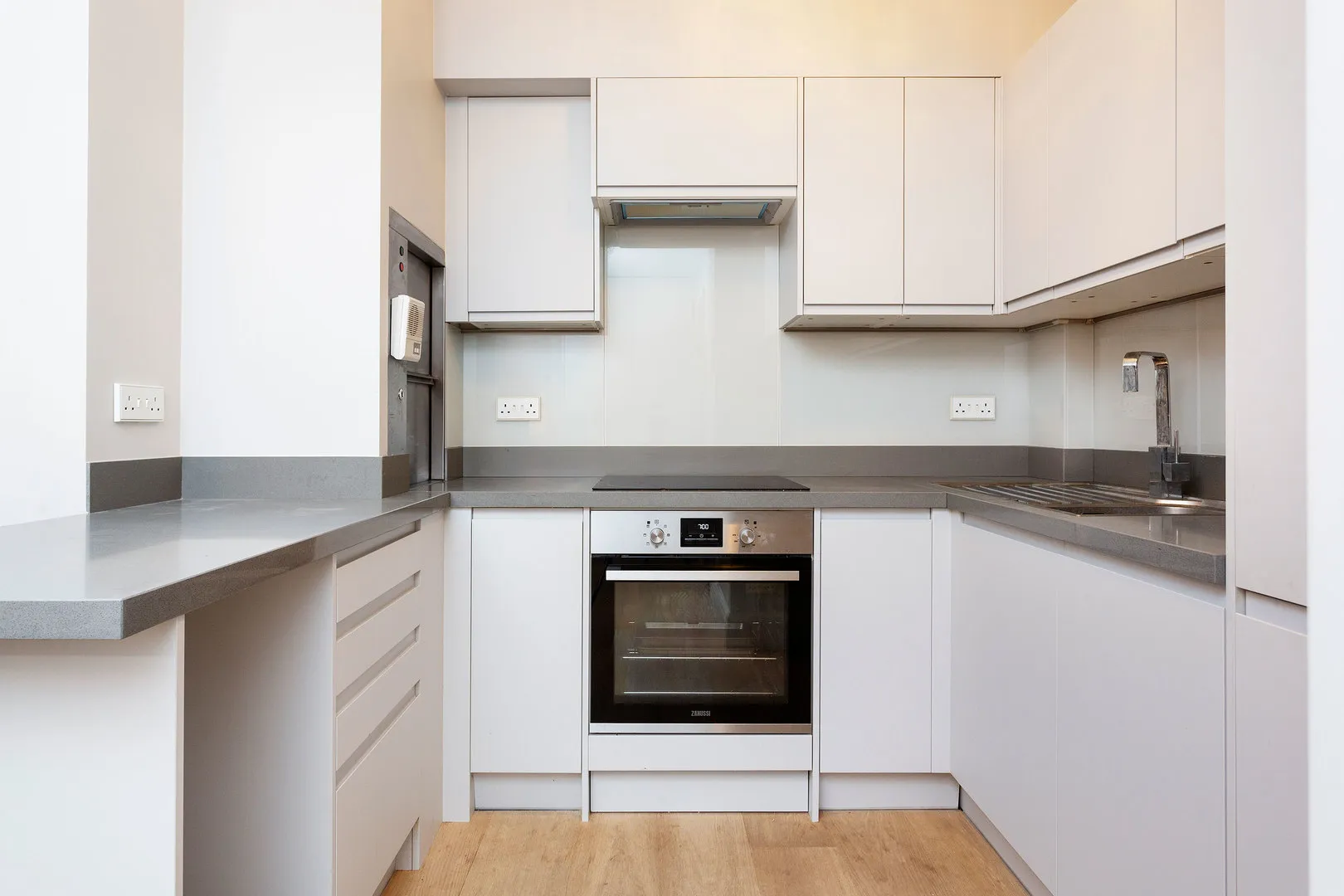 Drayton Gardens, holiday home in Chelsea, London