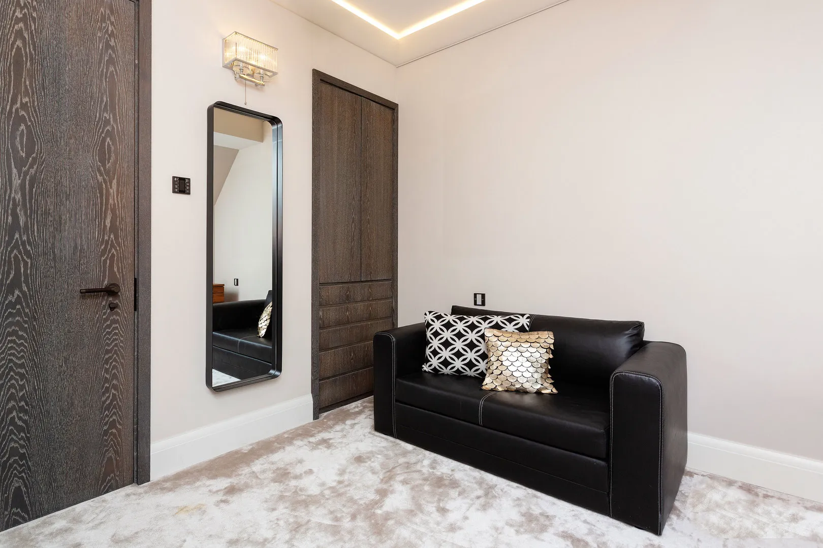 Drayton Gardens, holiday home in Chelsea, London