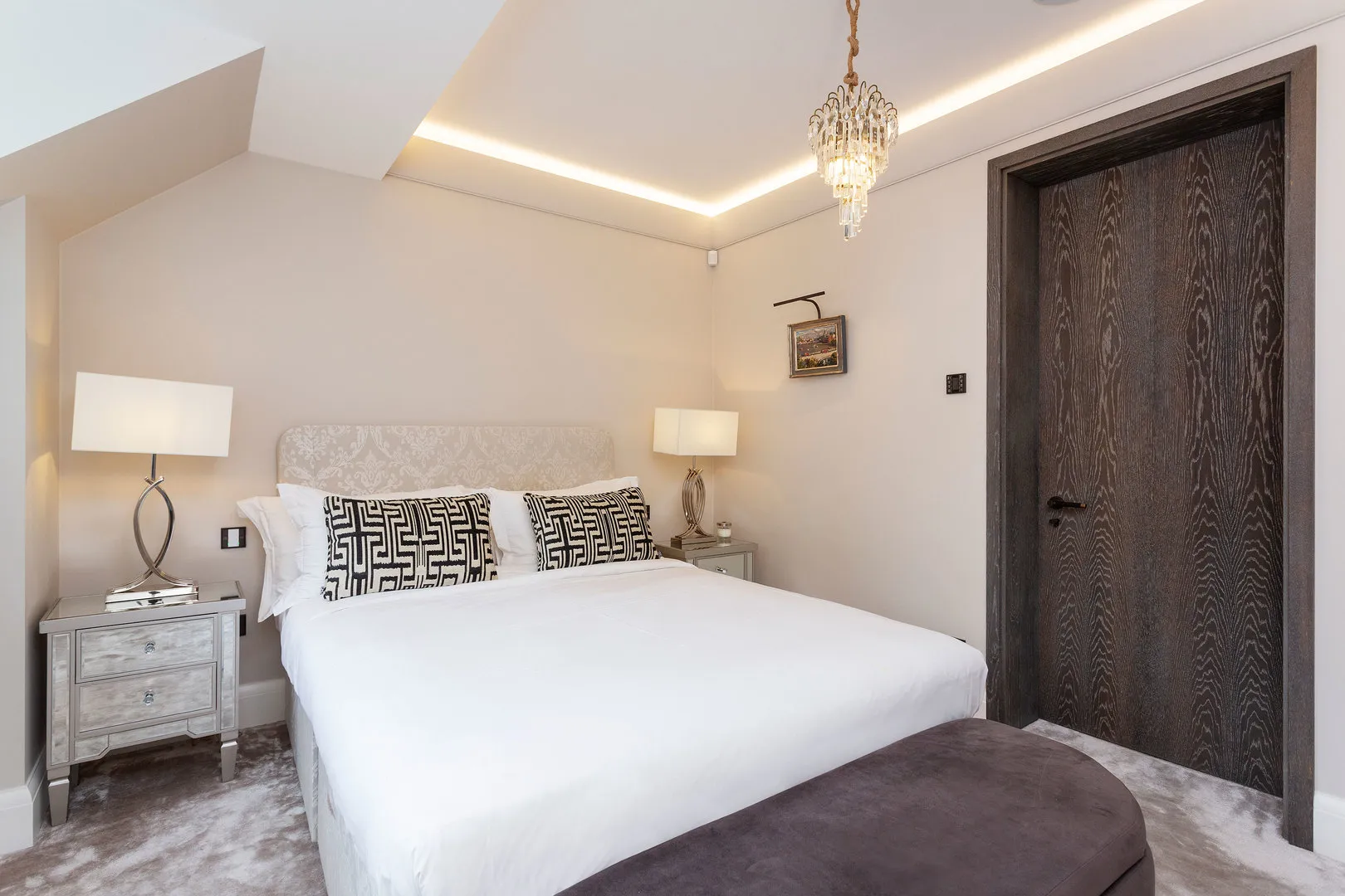 Drayton Gardens, holiday home in Chelsea, London