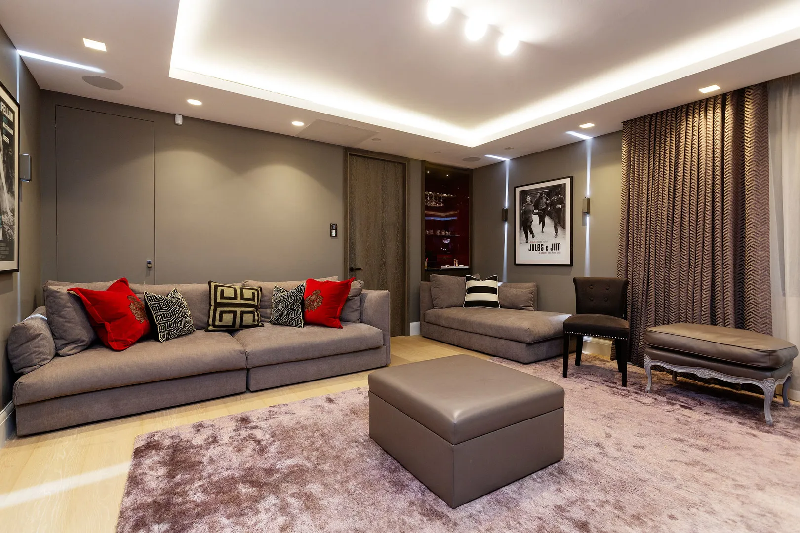 Drayton Gardens, holiday home in Chelsea, London