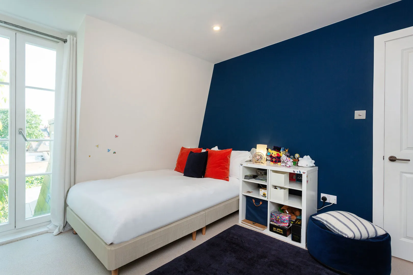 Studdridge Street, holiday home in Fulham, London