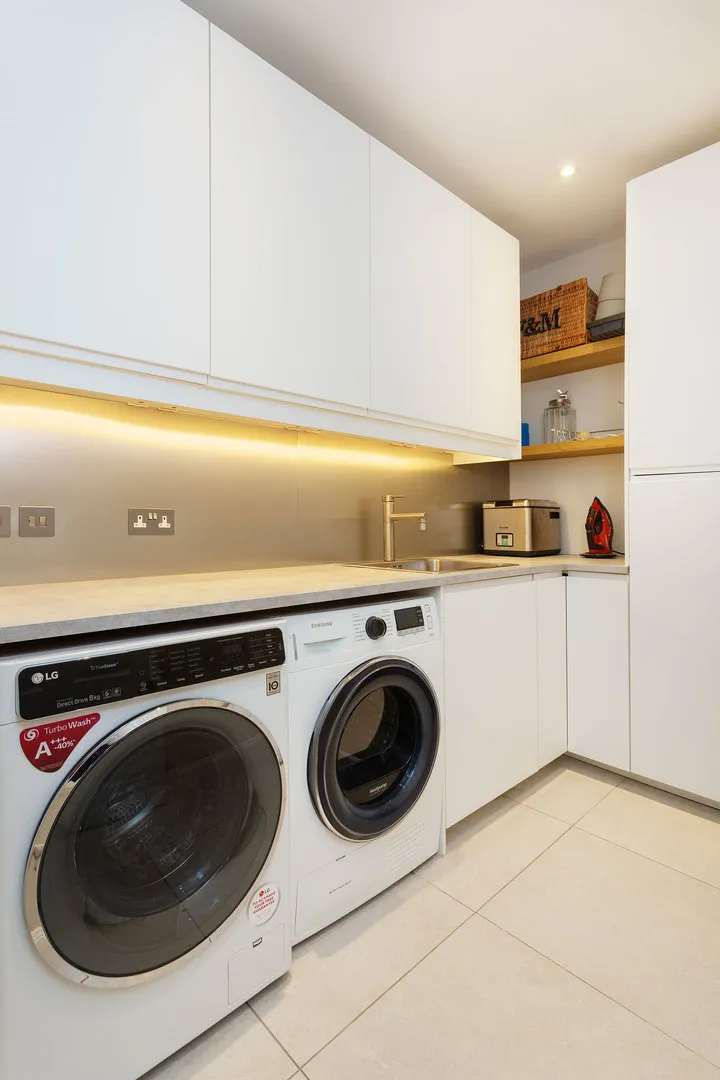 Studdridge Street, holiday home in Fulham, London