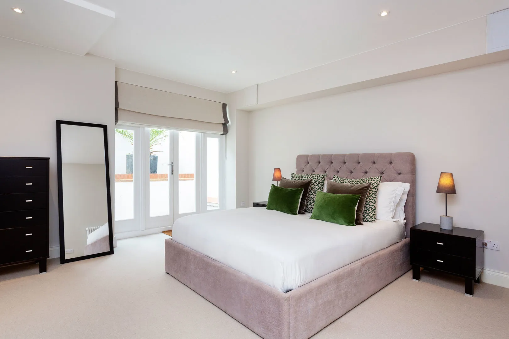 Studdridge Street, holiday home in Fulham, London