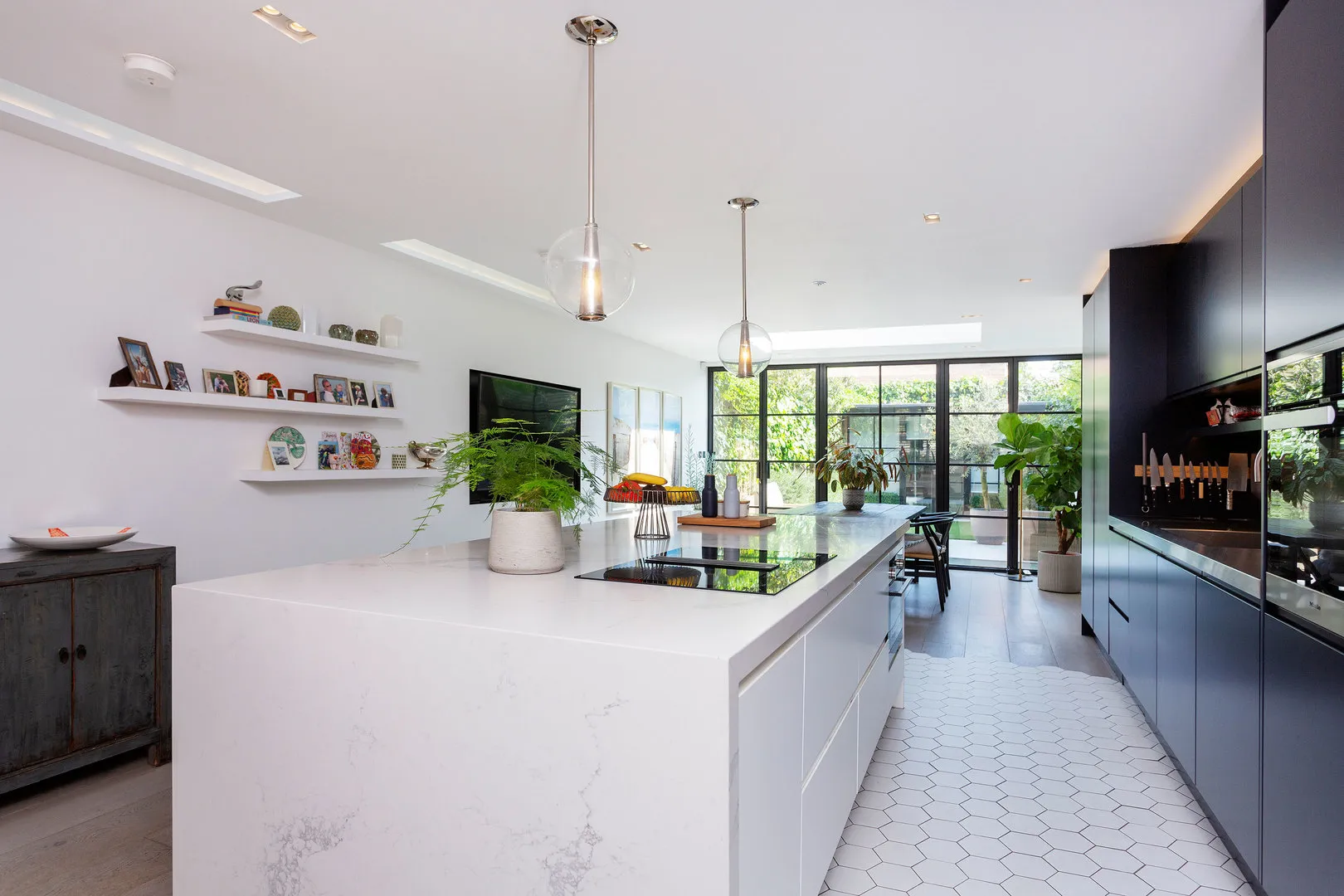 Studdridge Street, holiday home in Fulham, London