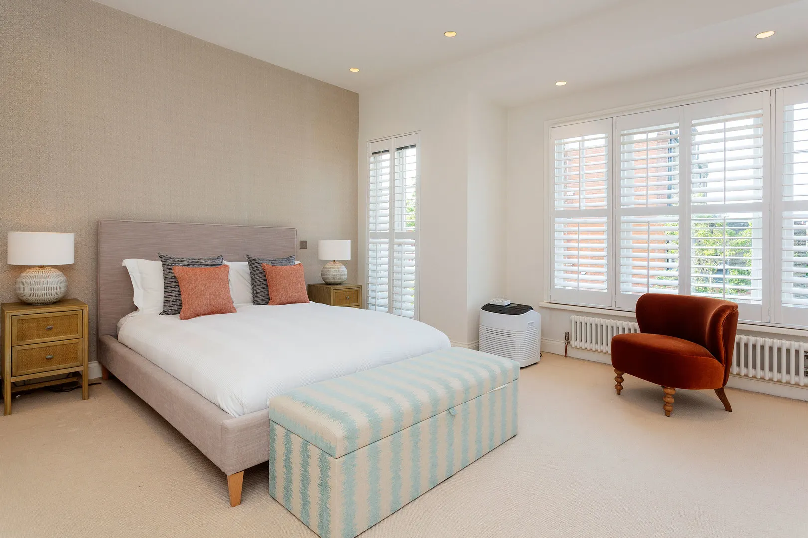 Studdridge Street, holiday home in Fulham, London