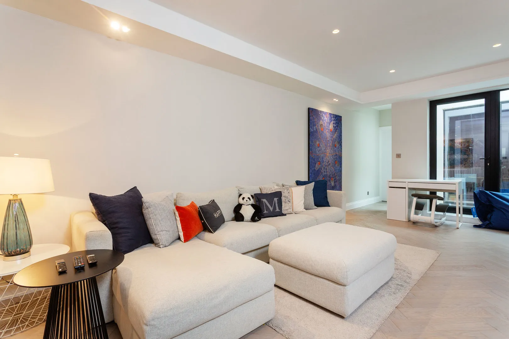 Studdridge Street, holiday home in Fulham, London