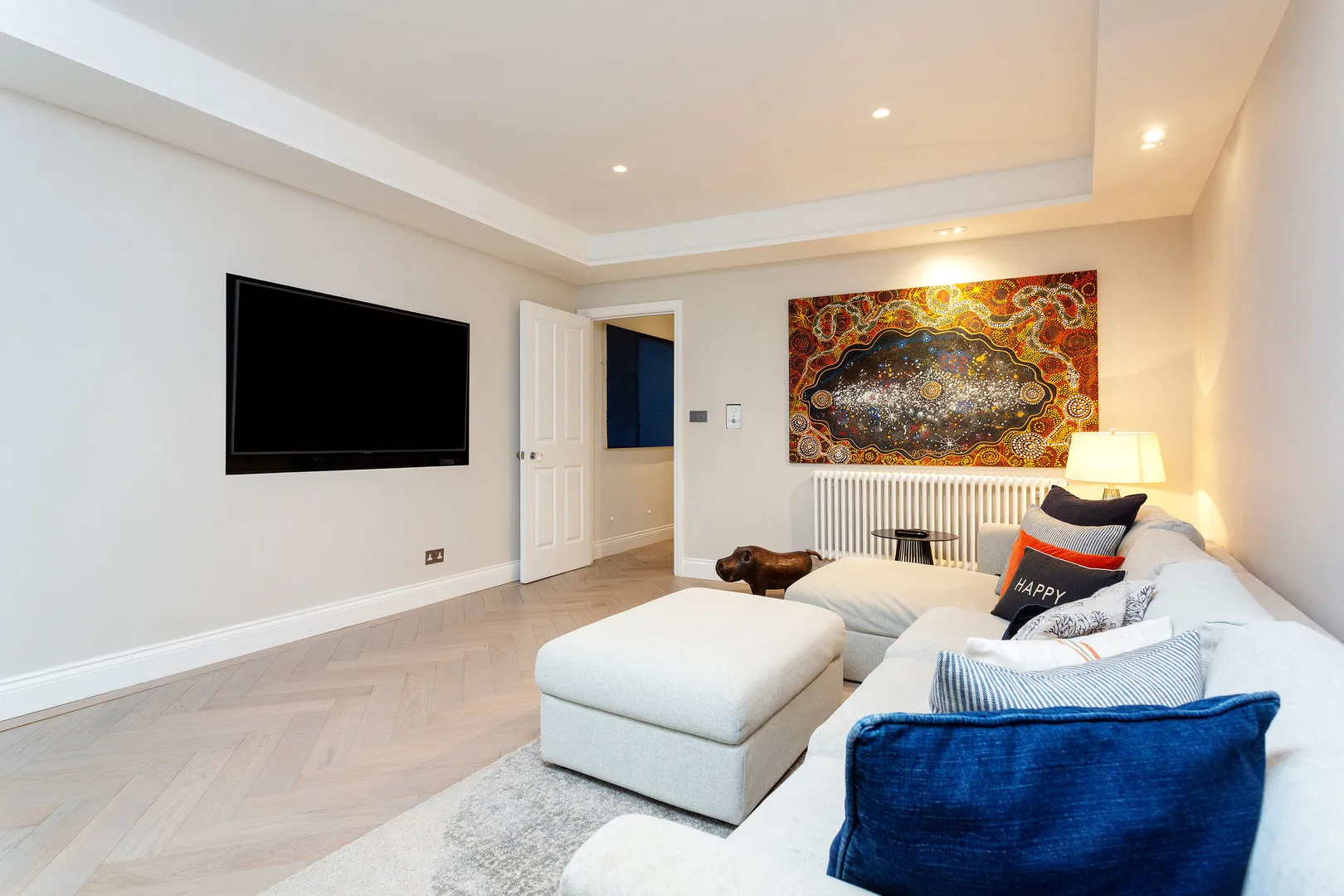 Studdridge Street, holiday home in Fulham, London