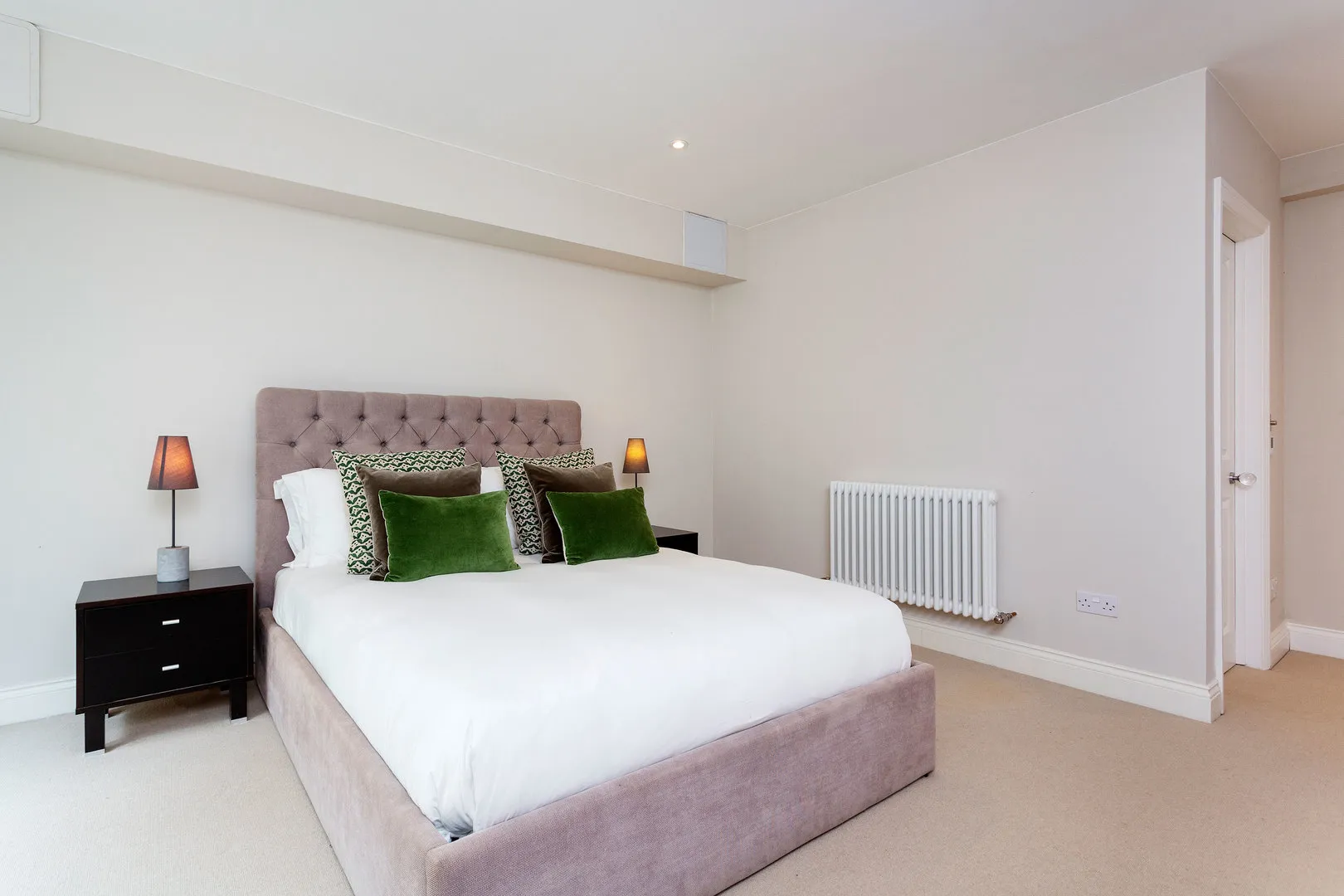 Studdridge Street, holiday home in Fulham, London