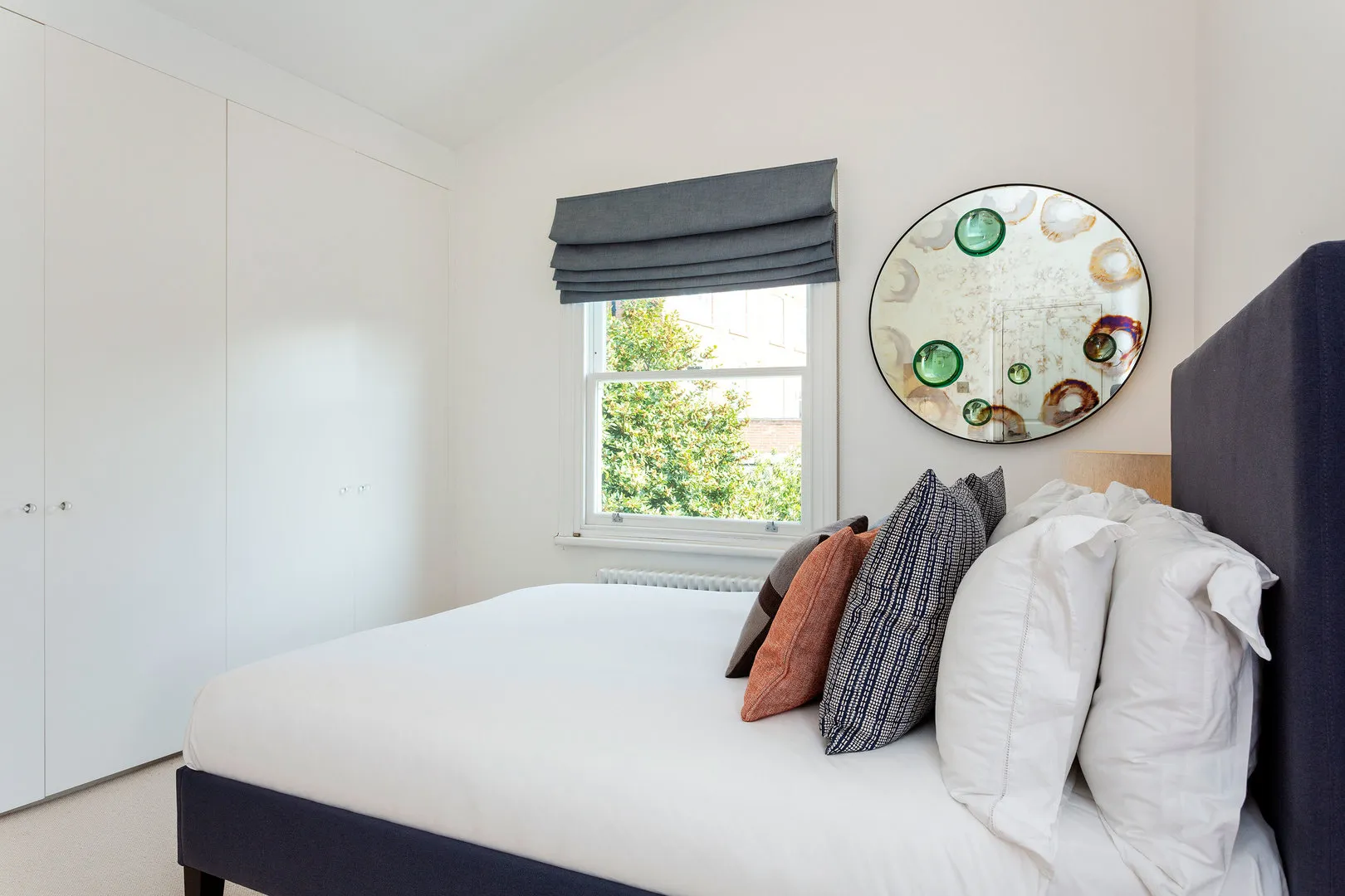 Studdridge Street, holiday home in Fulham, London