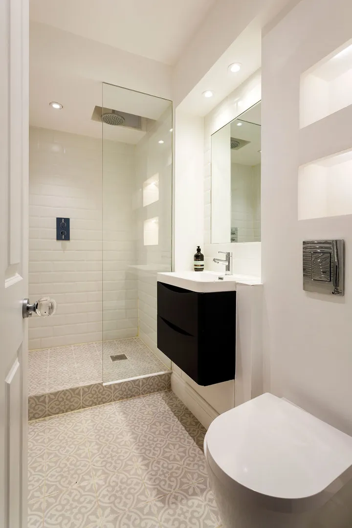 Studdridge Street, holiday home in Fulham, London