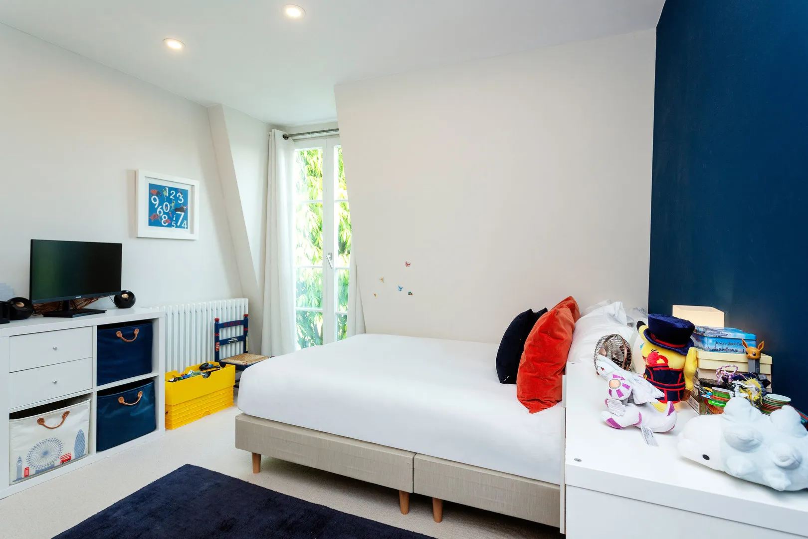 Studdridge Street, holiday home in Fulham, London