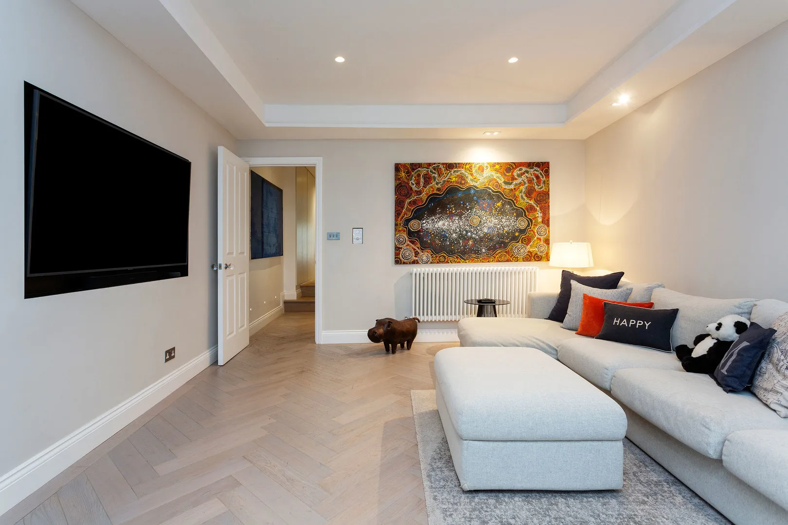 Studdridge Street, holiday home in Fulham, London