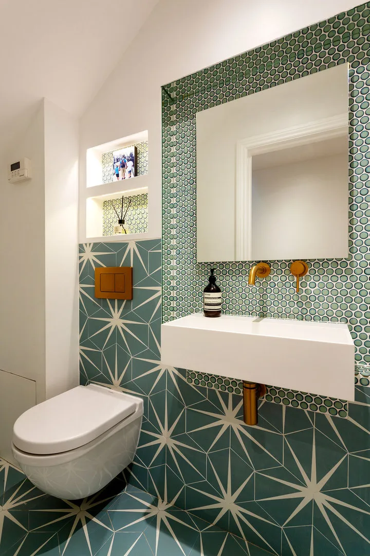 Studdridge Street, holiday home in Fulham, London