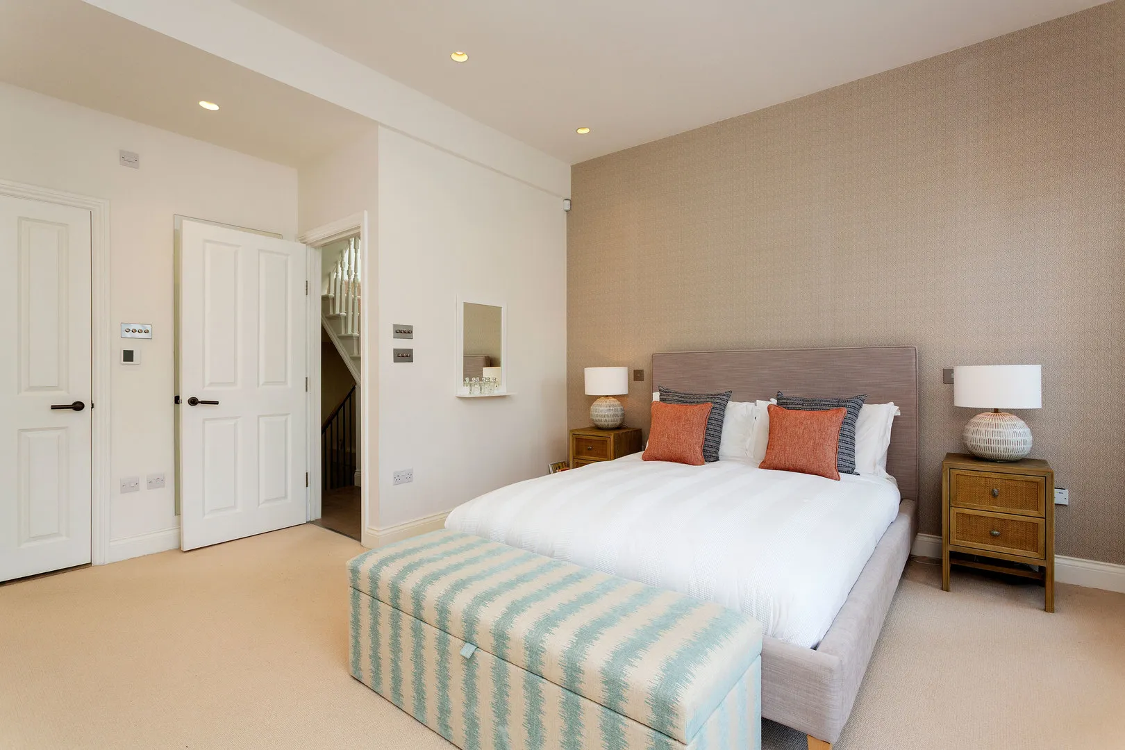 Studdridge Street, holiday home in Fulham, London