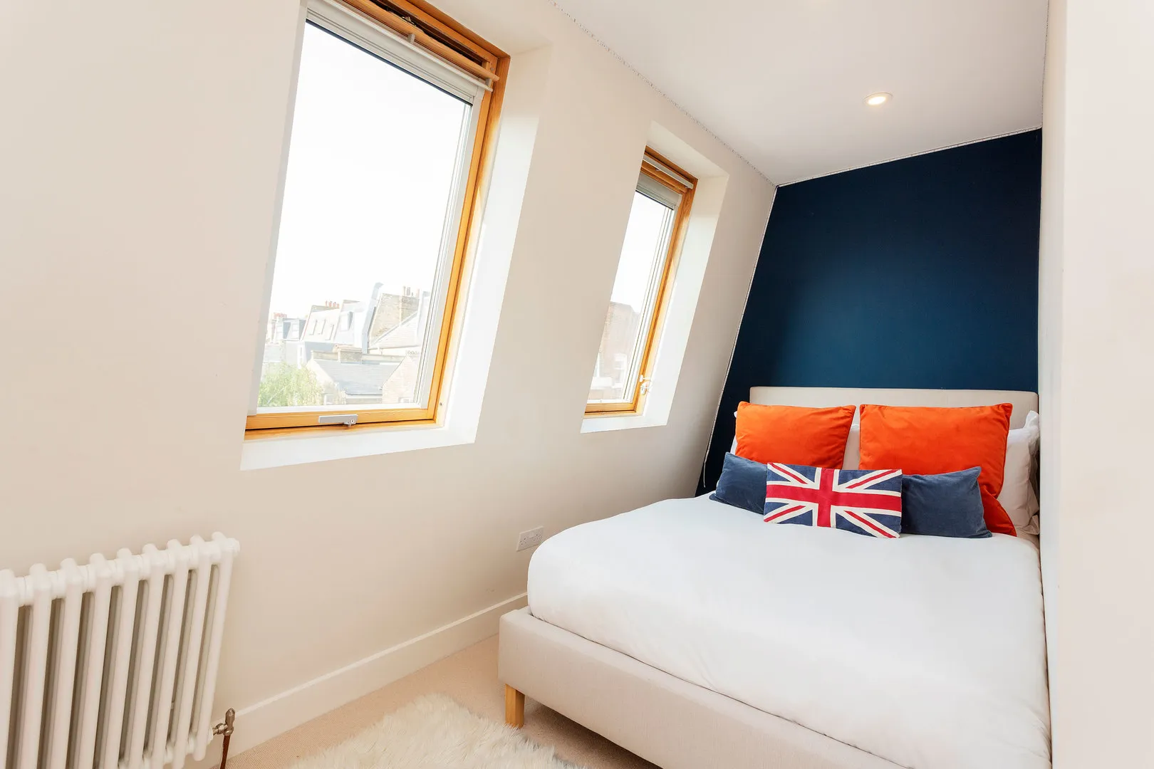 Studdridge Street, holiday home in Fulham, London