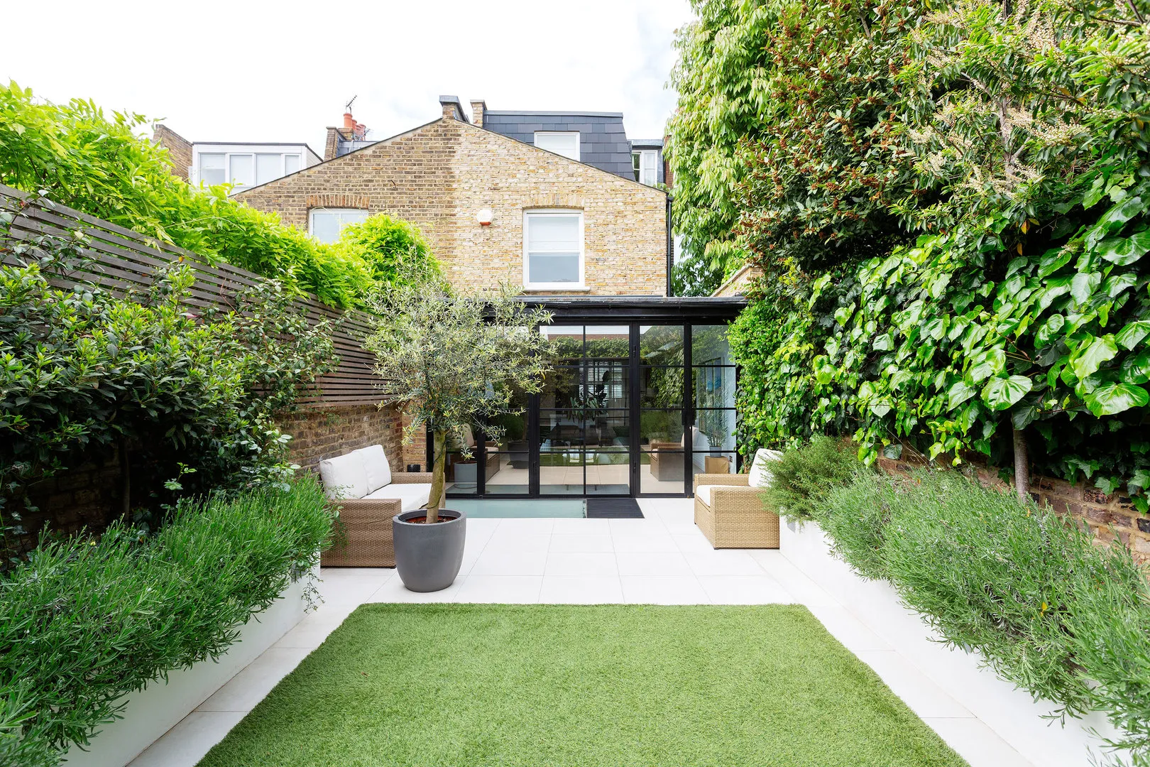 Studdridge Street, holiday home in Fulham, London