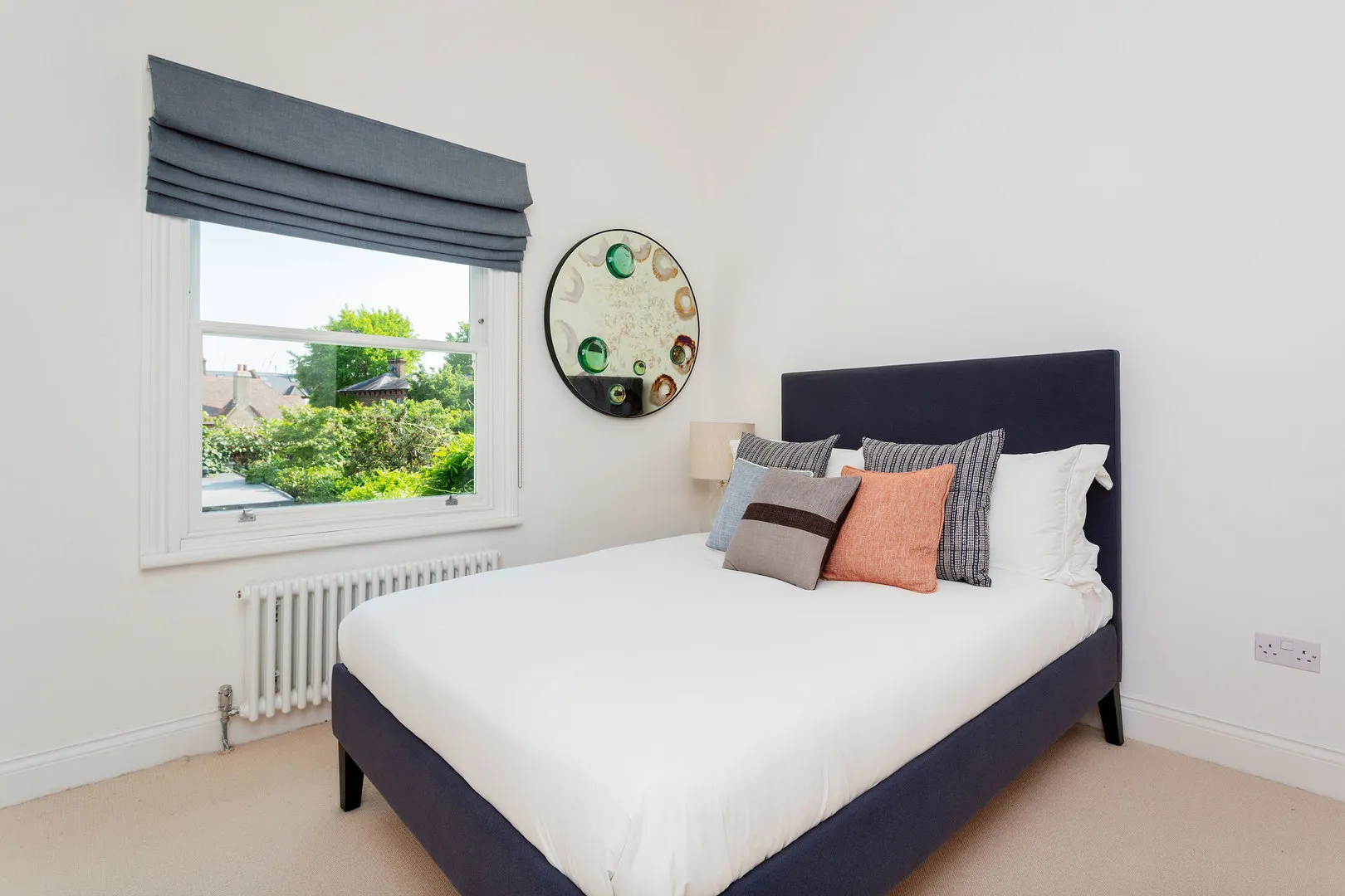 Studdridge Street, holiday home in Fulham, London