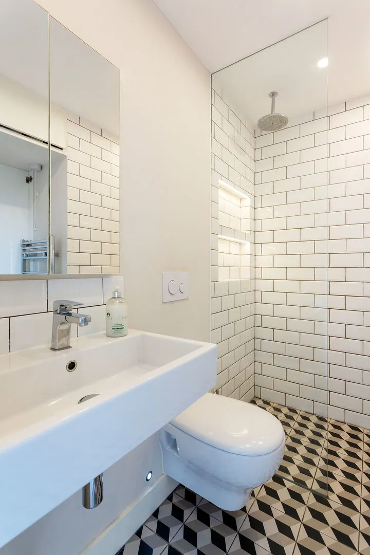 Studdridge Street, holiday home in Fulham, London