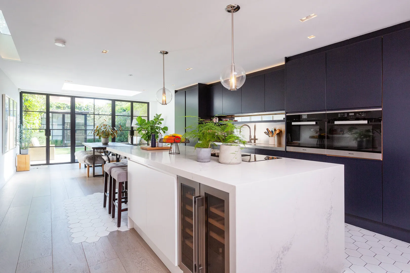 Studdridge Street, holiday home in Fulham, London