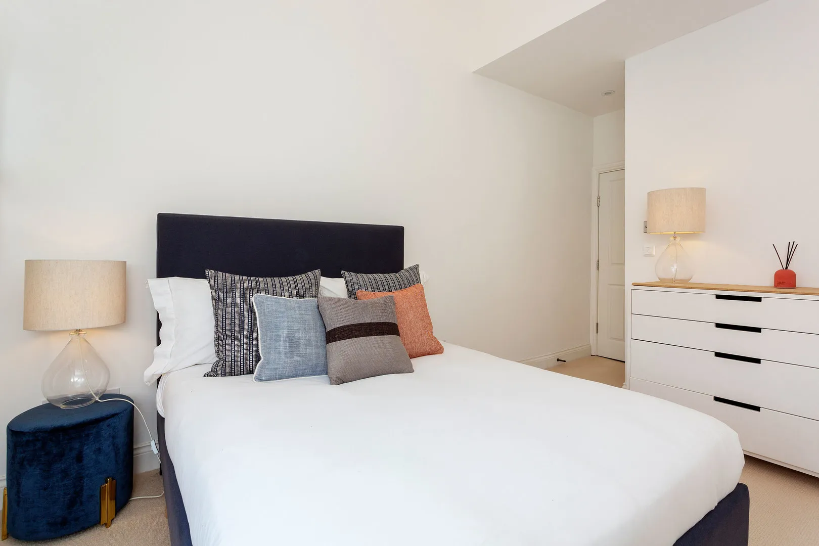 Studdridge Street, holiday home in Fulham, London