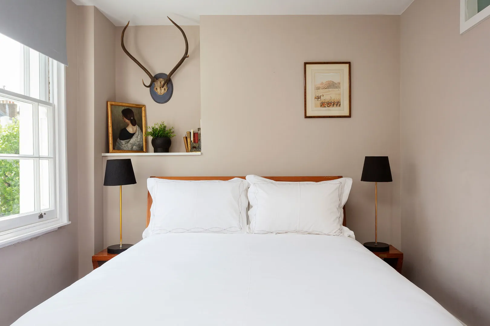 Artesian Road, holiday home in Notting Hill, London