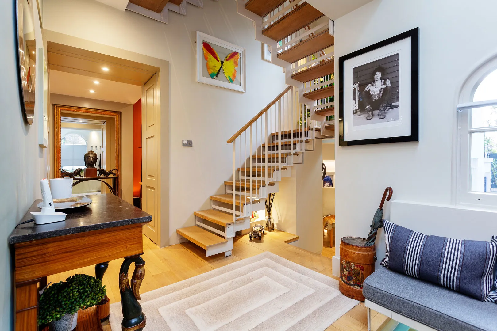 Artesian Road, holiday home in Notting Hill, London