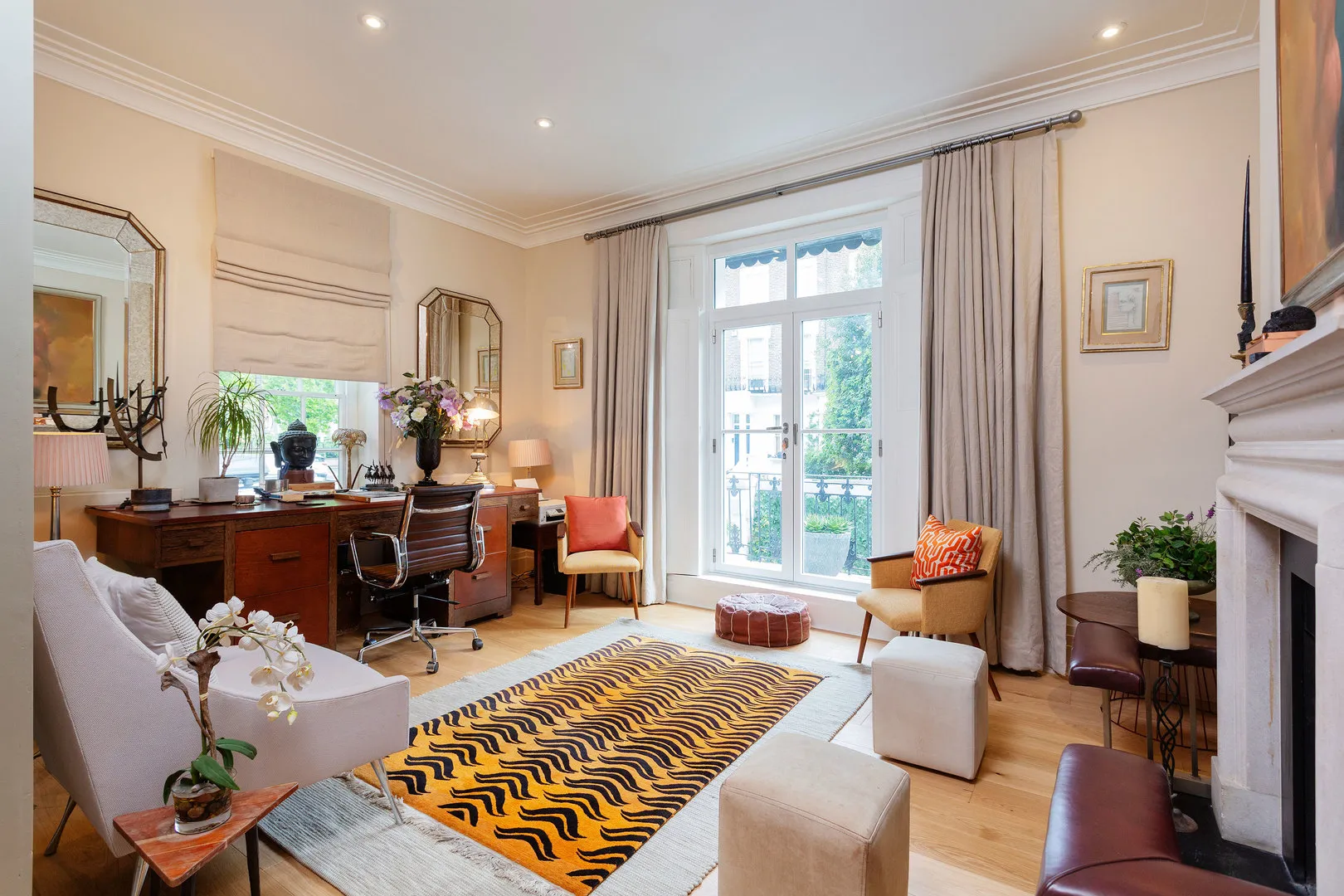 Artesian Road, holiday home in Notting Hill, London