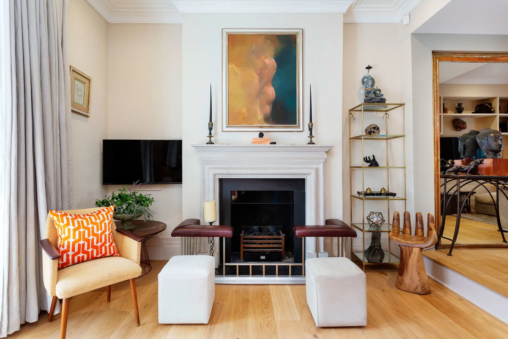 Artesian Road, holiday home in Notting Hill, London