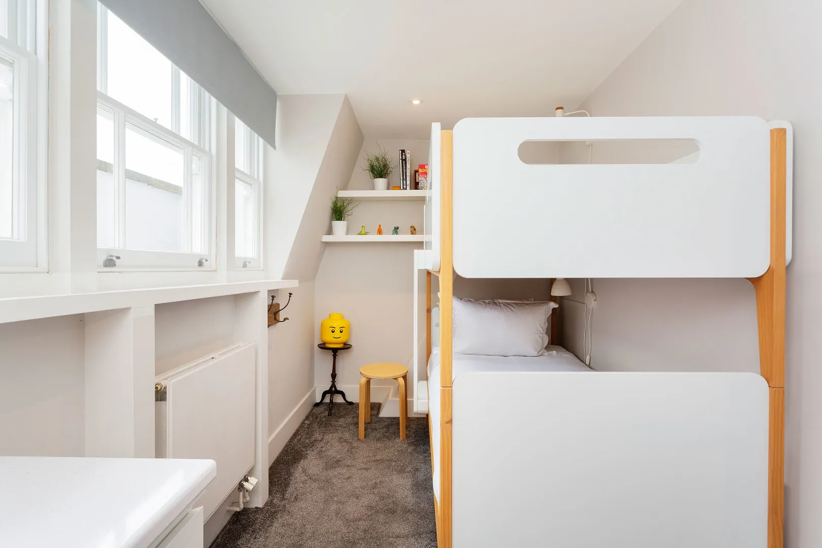 Artesian Road, holiday home in Notting Hill, London