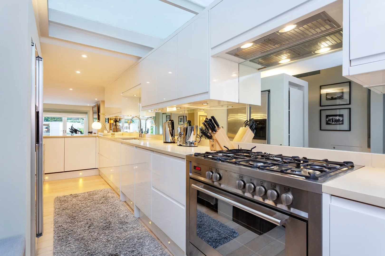 Artesian Road, holiday home in Notting Hill, London