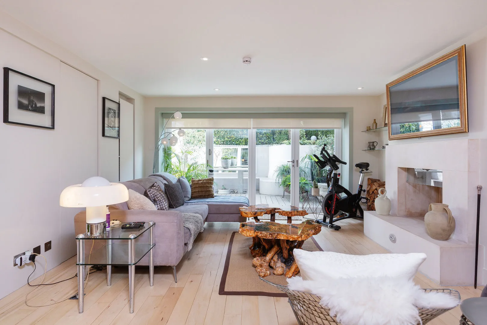 Artesian Road, holiday home in Notting Hill, London
