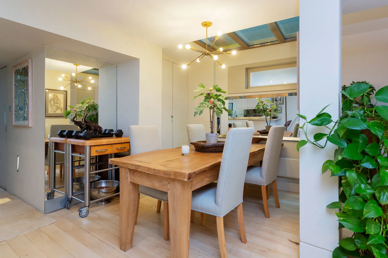 Artesian Road, holiday home in Notting Hill, London