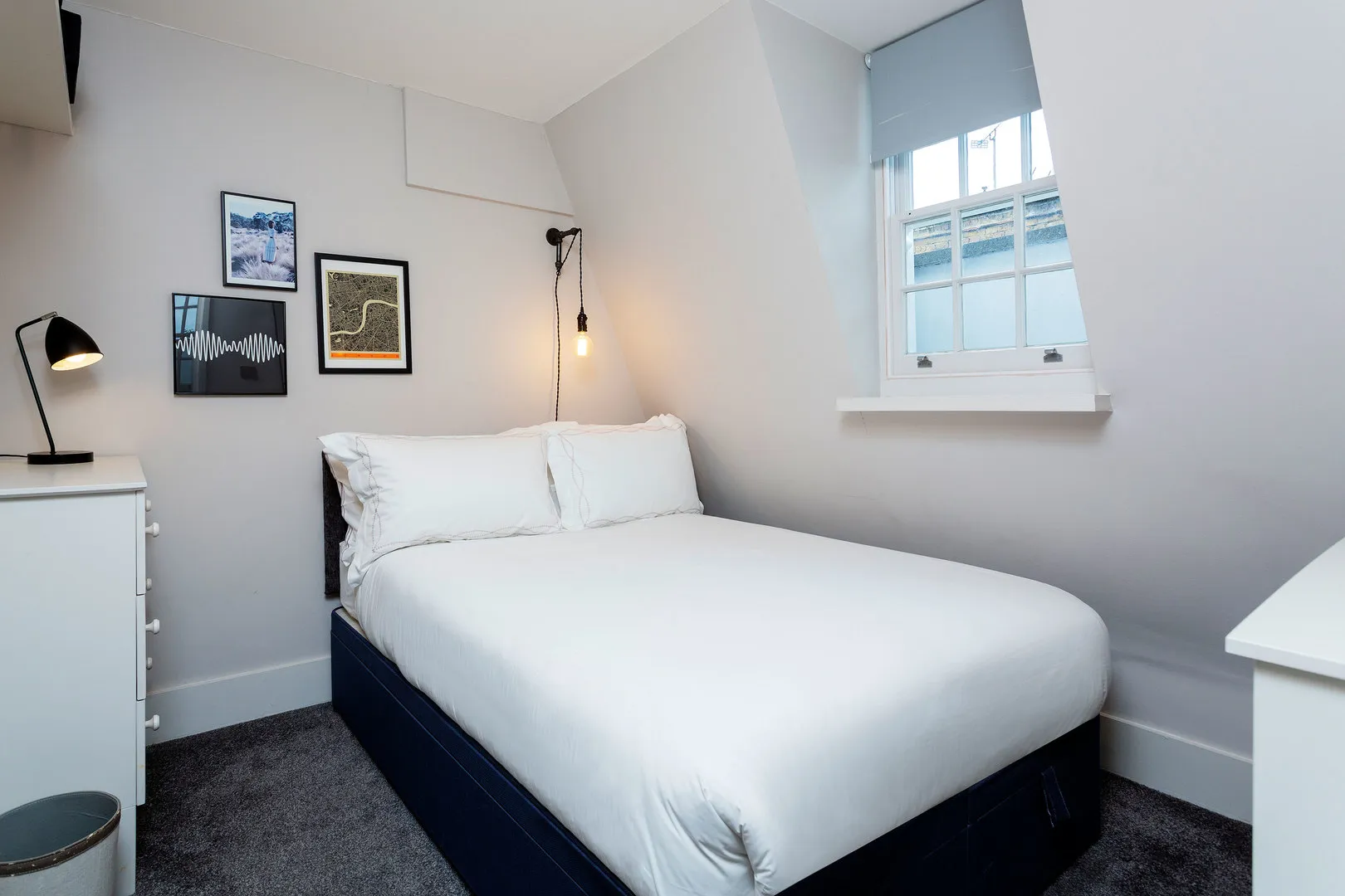 Artesian Road, holiday home in Notting Hill, London