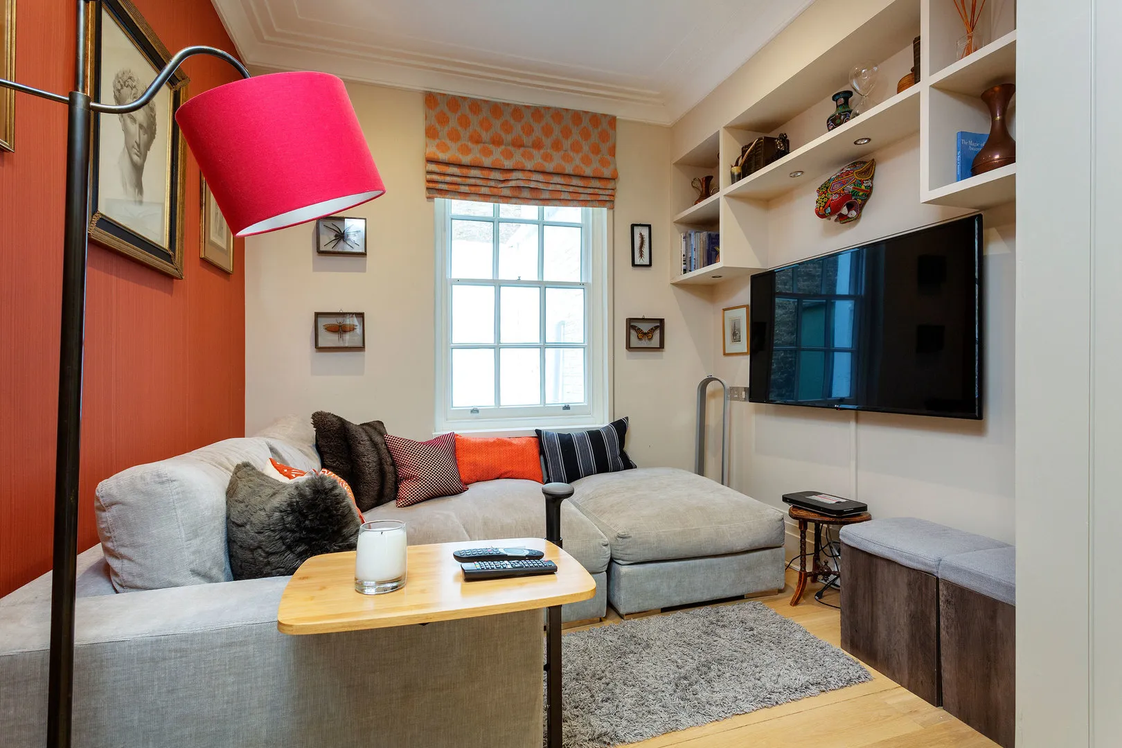 Artesian Road, holiday home in Notting Hill, London