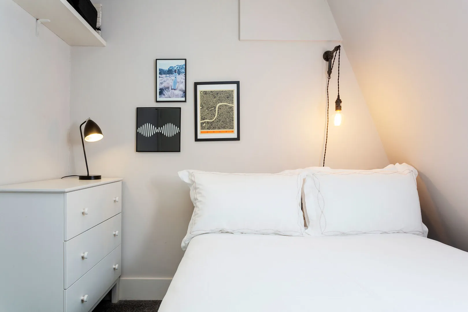 Artesian Road, holiday home in Notting Hill, London