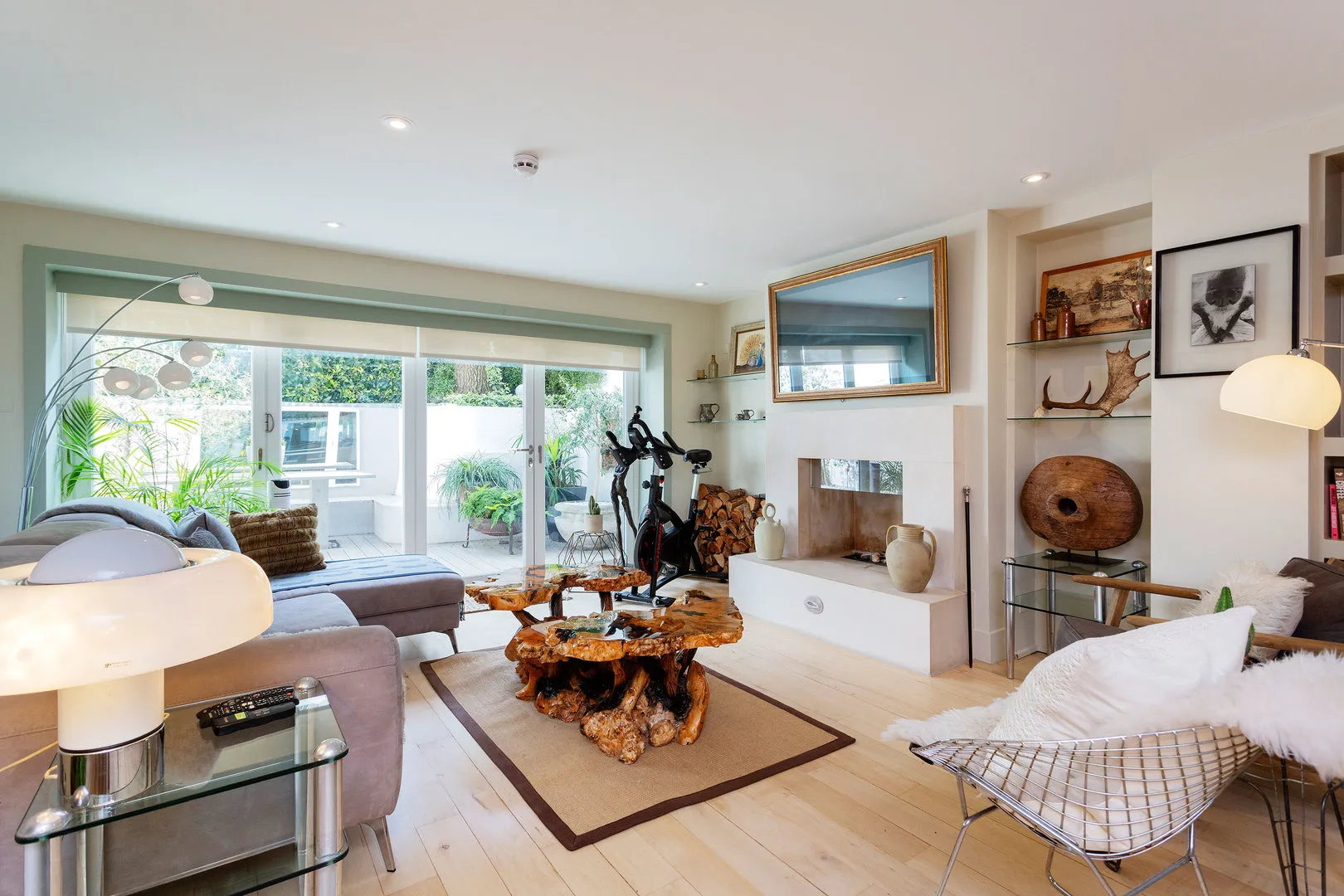 Artesian Road, holiday home in Notting Hill, London