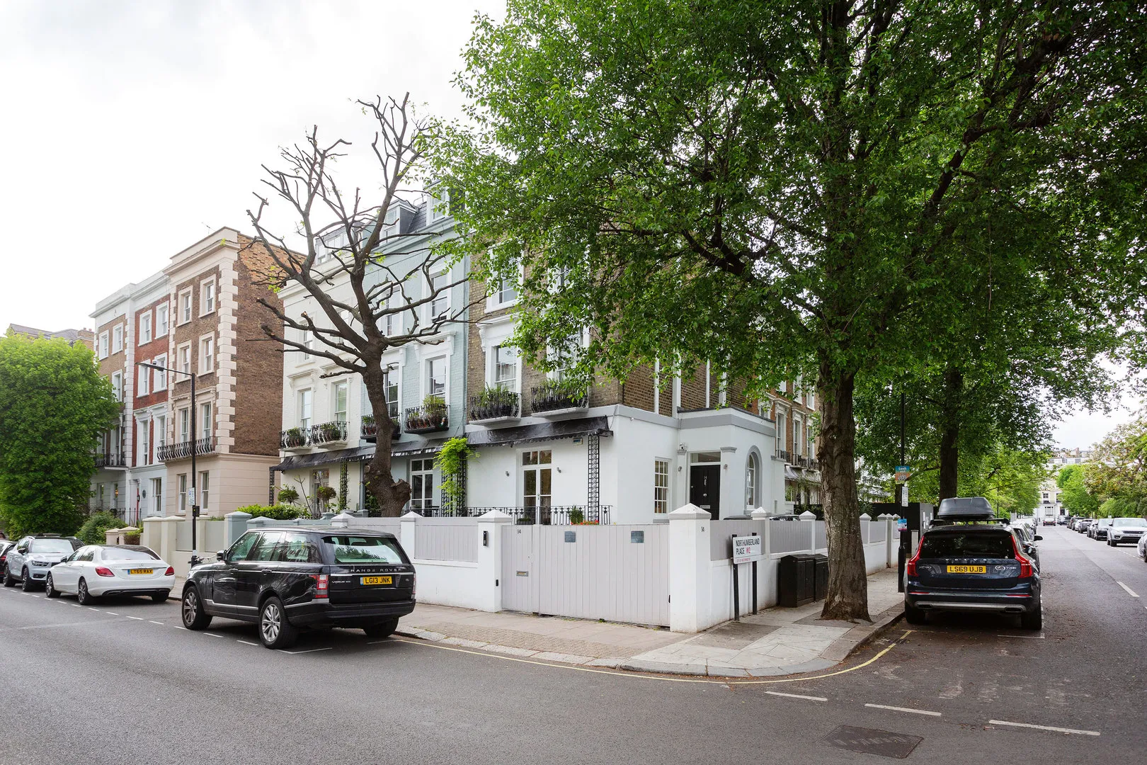 Artesian Road, holiday home in Notting Hill, London