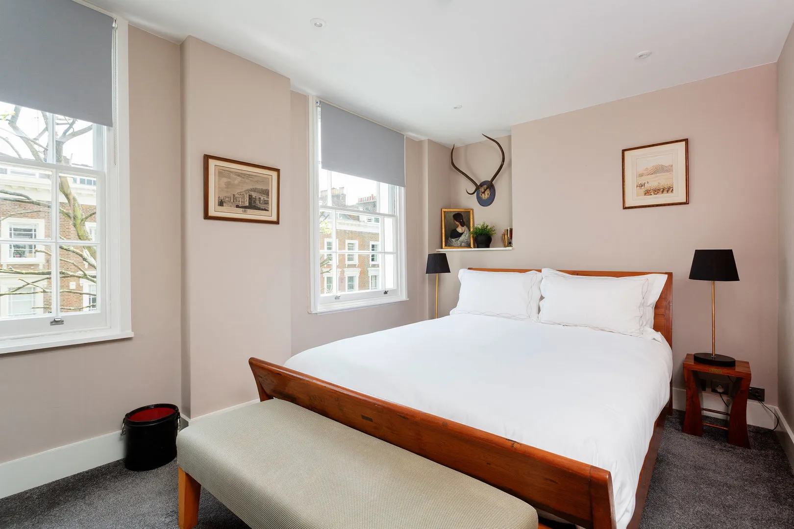 Artesian Road, holiday home in Notting Hill, London