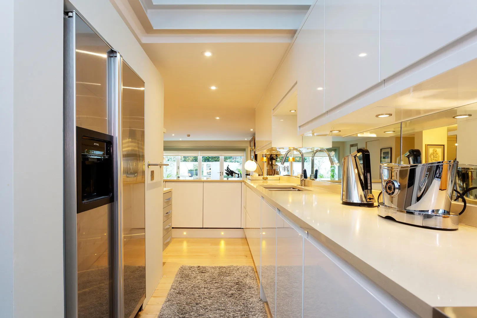 Artesian Road, holiday home in Notting Hill, London