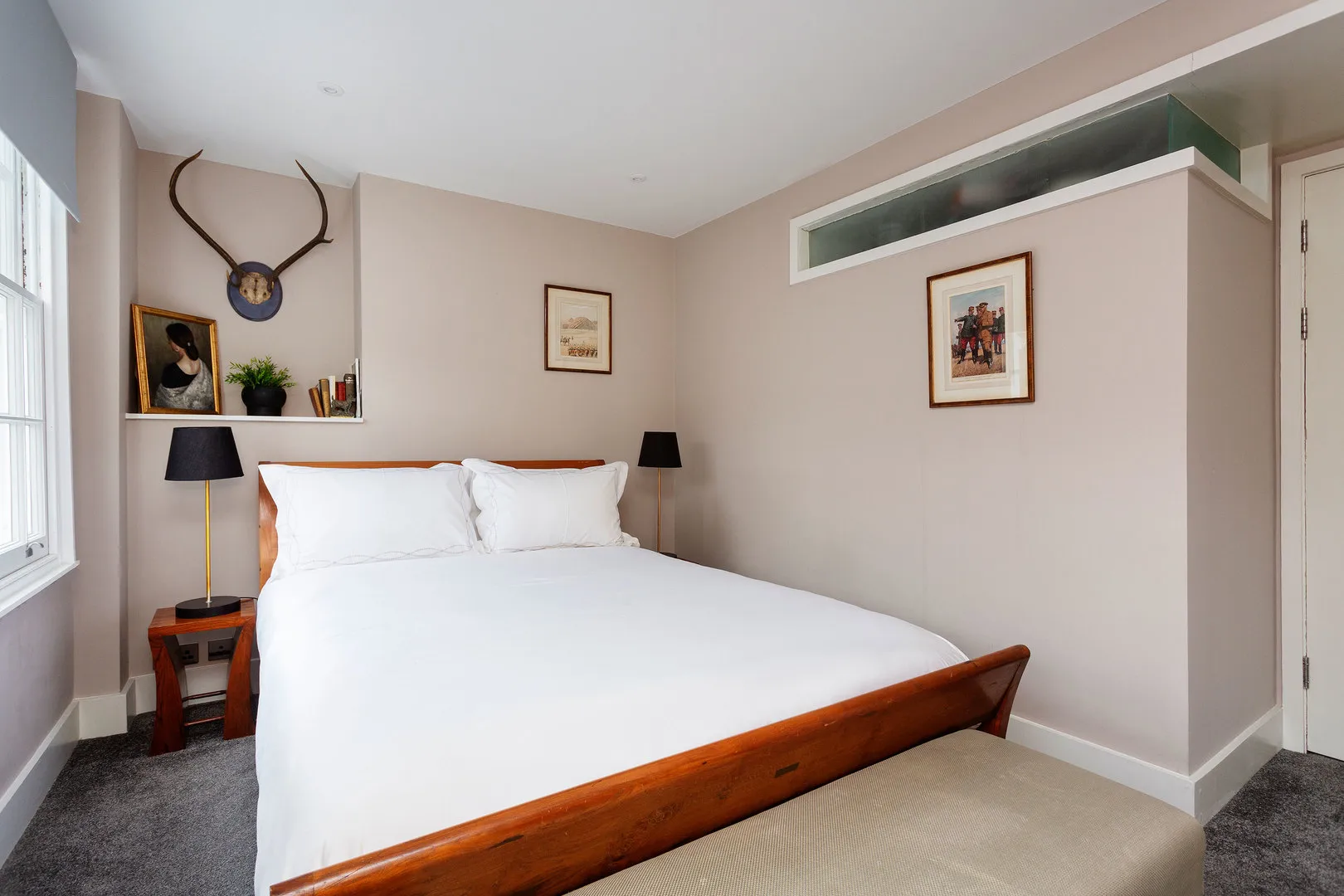 Artesian Road, holiday home in Notting Hill, London