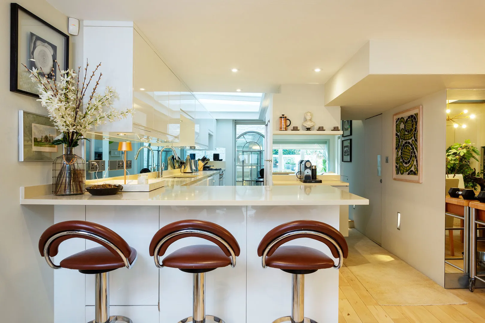 Artesian Road, holiday home in Notting Hill, London