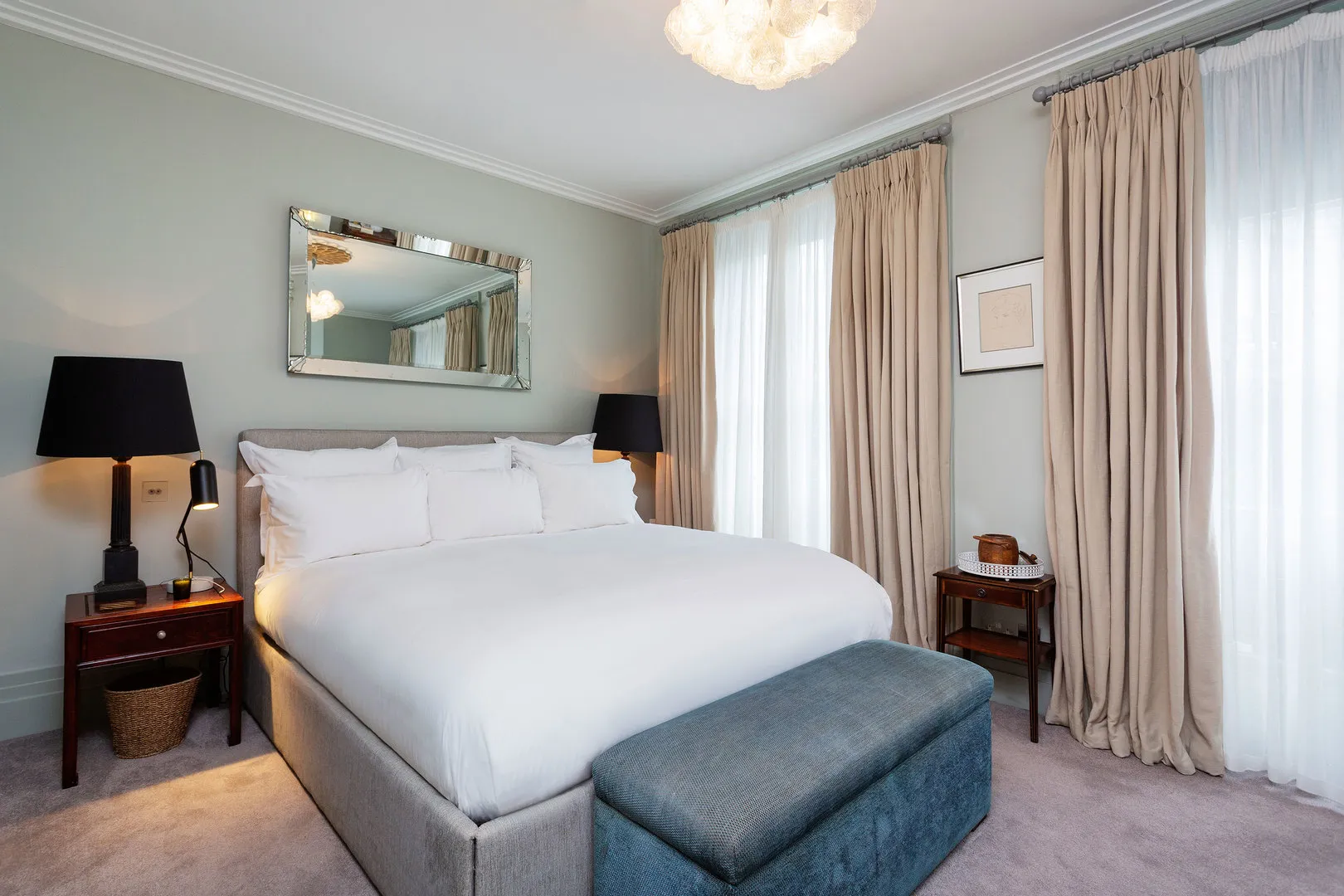 Artesian Road, holiday home in Notting Hill, London