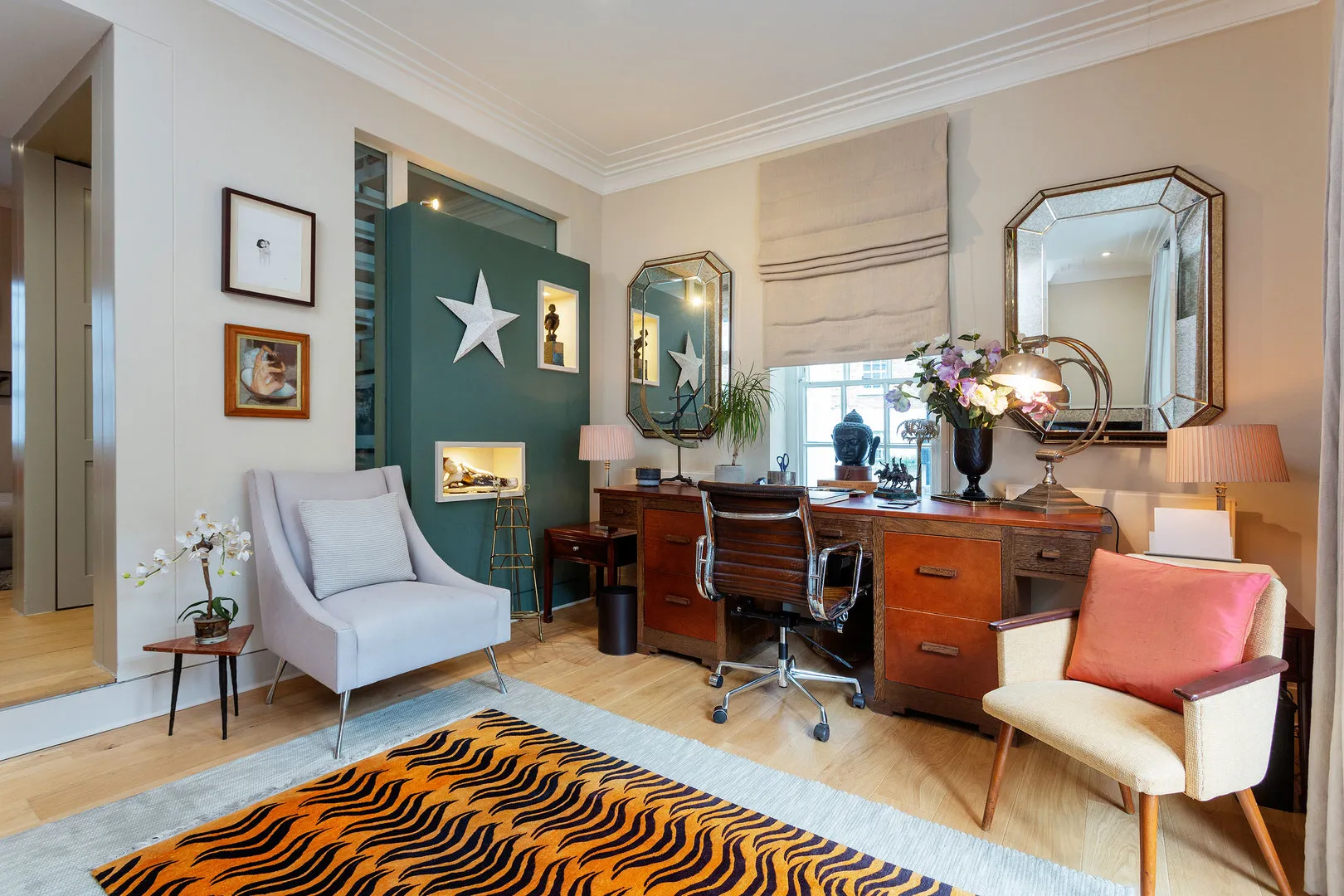 Artesian Road, holiday home in Notting Hill, London