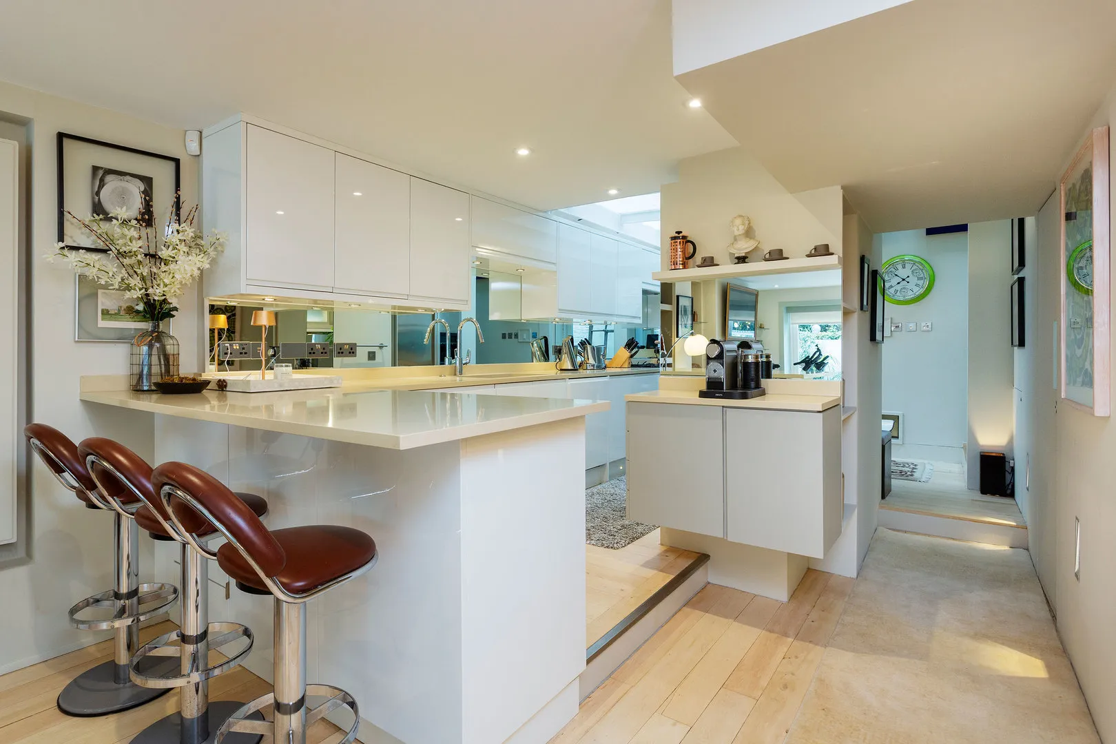 Artesian Road, holiday home in Notting Hill, London