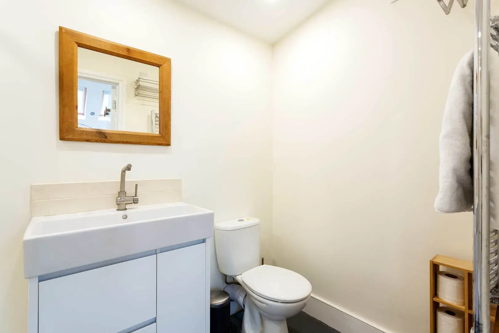 First Avenue II, holiday home in London