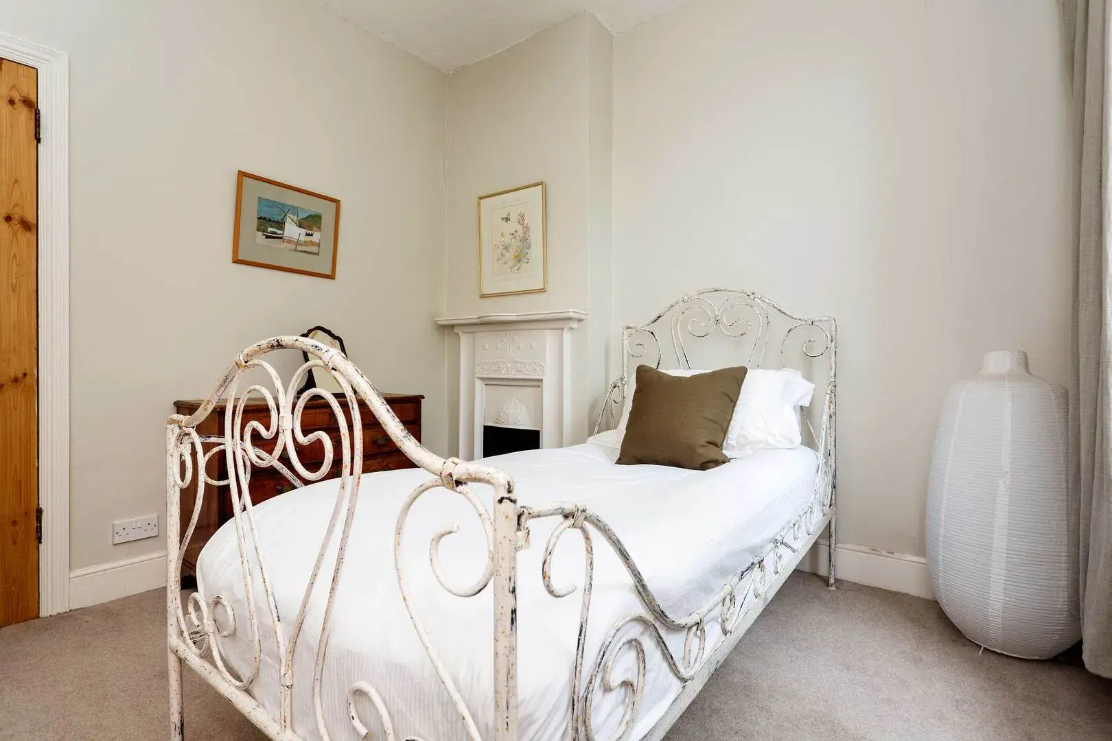 First Avenue II, holiday home in London