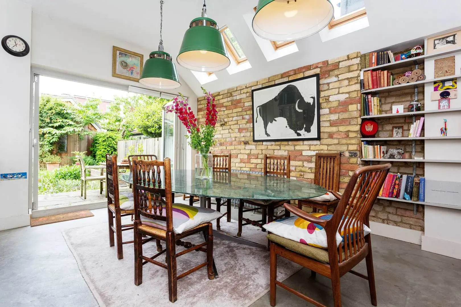 First Avenue II, holiday home in London