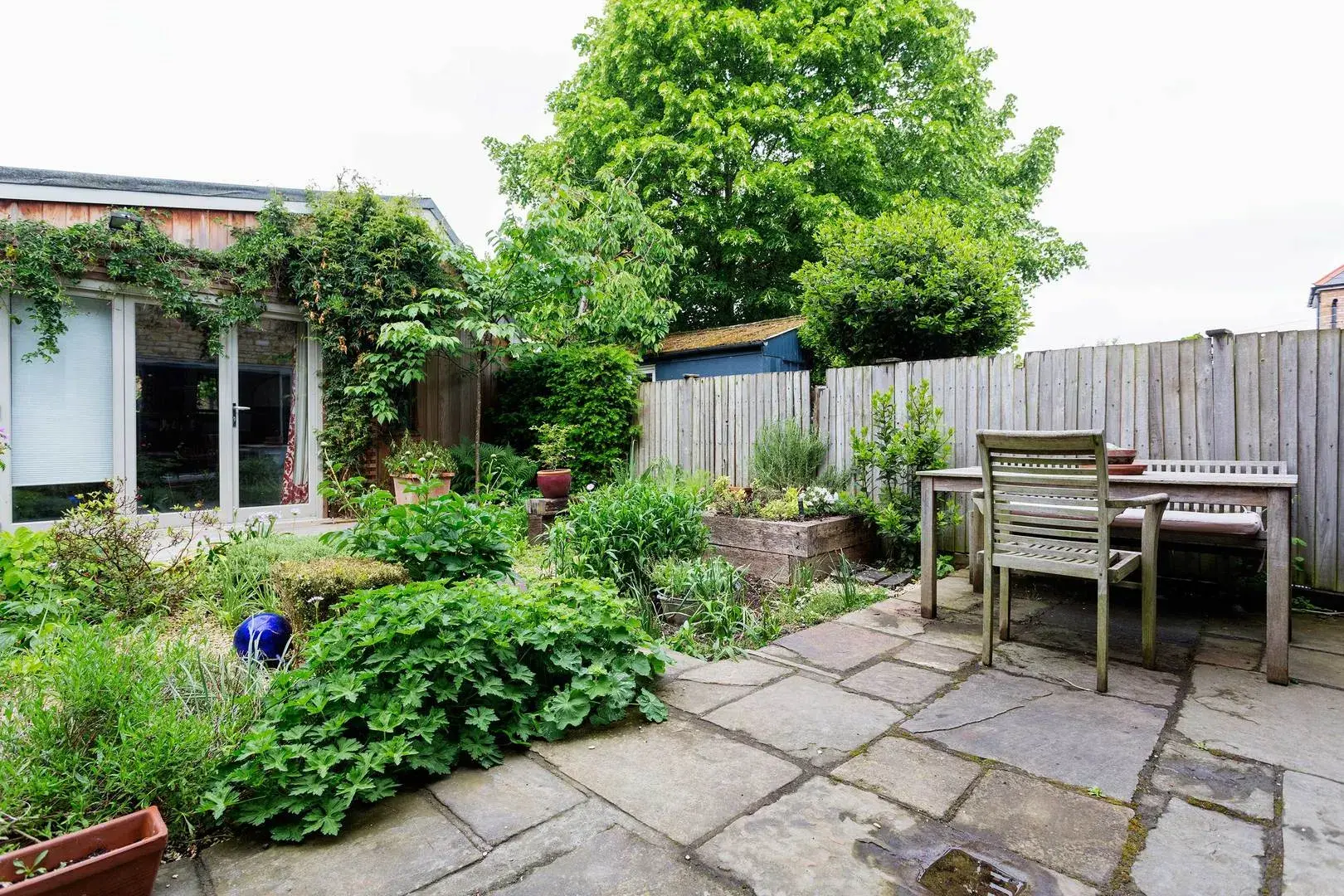 First Avenue II, holiday home in London